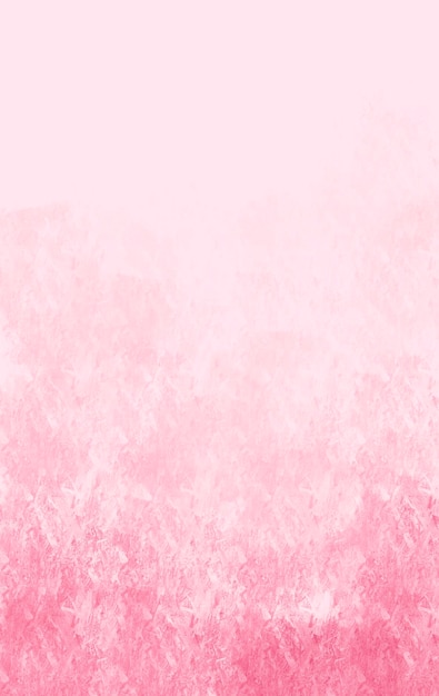 Foto fondo de textura de pintura rosa dulce