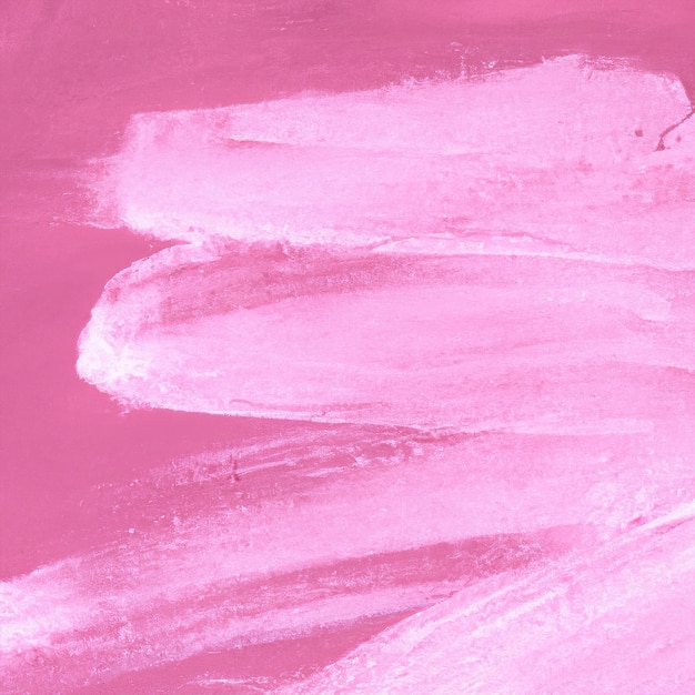 Foto fondo de textura de pintura rosa