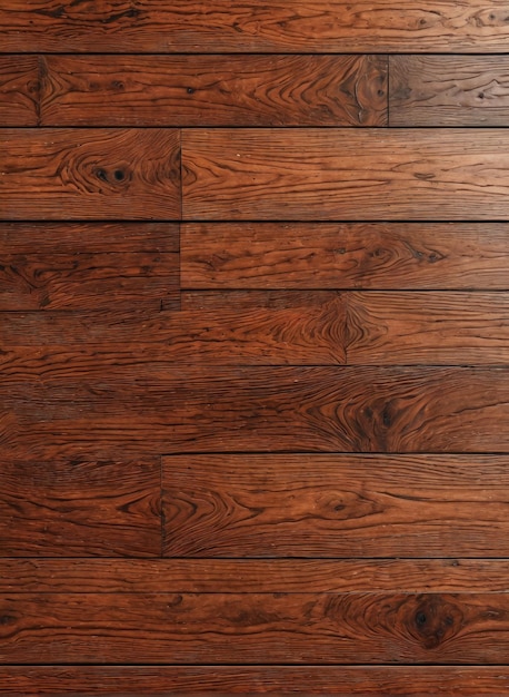 fondo de textura un piso de madera con mancha marrón oscuro