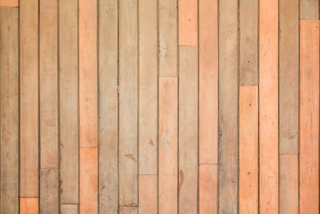 Foto fondo de textura de piso de madera transparente