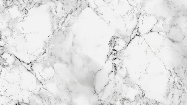 Fondo de textura de piso de mármol gris blanco con alta resolución vista de la encimera de azulejos naturales piedra en patrón de brillo sin costuras y lujoso