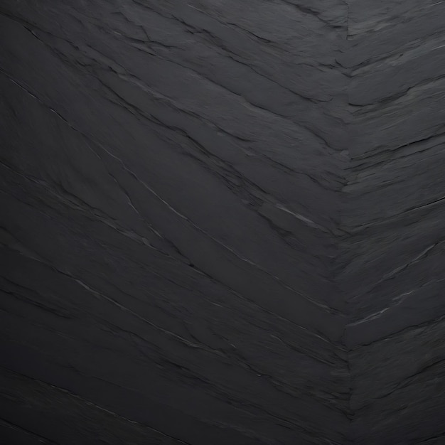 Fondo de textura de pizarra negra y gris oscuro