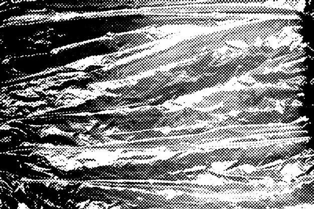 Fondo de textura de plástico negro