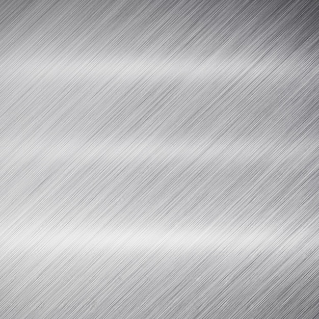 Fondo de textura de plata