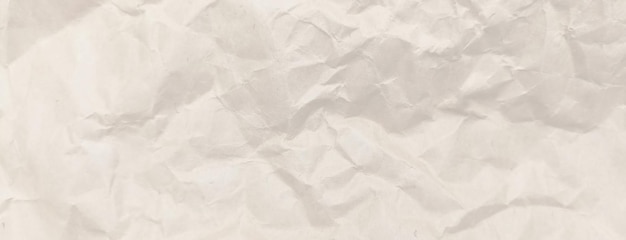 Fondo de textura de pliegue de papel arrugado para diversos propósitos Textura de papel arrugado