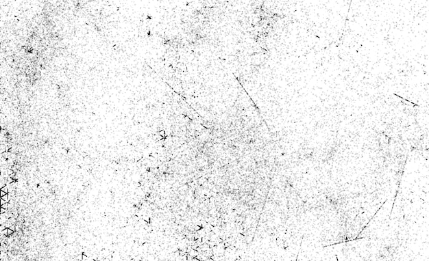 Fondo de textura de polvo y rayado.Fondo de pared blanco y negro grunge.Fondo abstracto