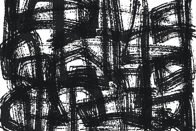 Fondo de textura de polvo y rayado