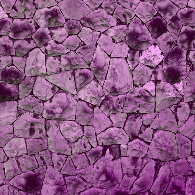 fondo de textura púrpura de la pared