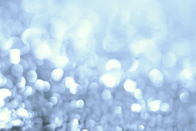 fondo de textura de resplandor blanco fondo bokeh abstracto, fondo claro