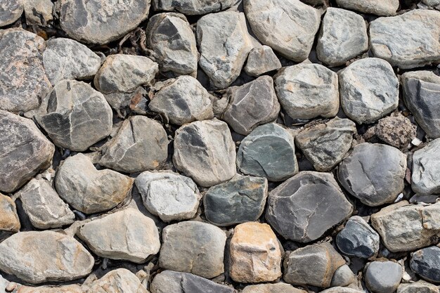 fondo de textura de roca y piedra