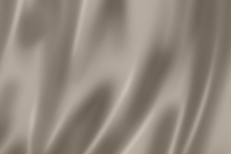 Foto fondo de textura satinada gris cálido