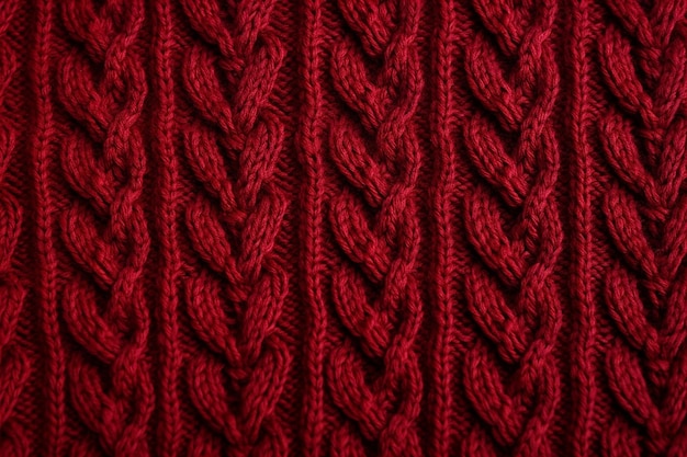 fondo de textura del suéter