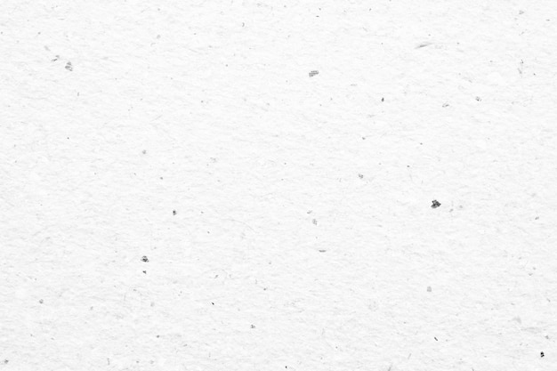 Foto fondo de textura de superficie de cartón de papel reciclado blanco