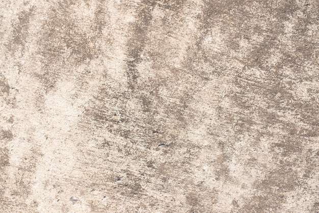 Fondo de textura de superficie de cemento gris viejo