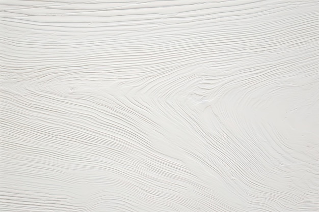 Fondo de textura de superficie de madera blanca