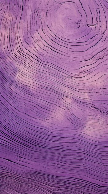 Fondo de textura de superficie de madera púrpura