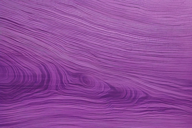 Fondo de textura de superficie de madera púrpura