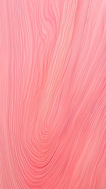 Fondo de textura de superficie de madera rosada