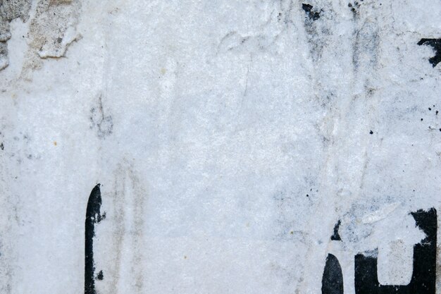 Fondo de textura de superficie de papel de carteles grunge viejo