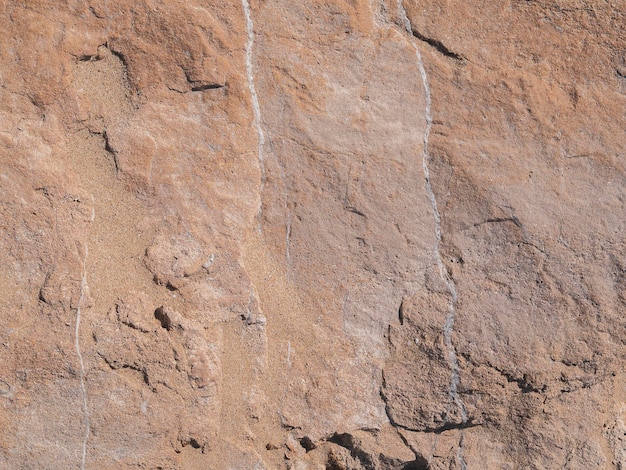 Foto fondo de textura de superficie de roca natural hermosa