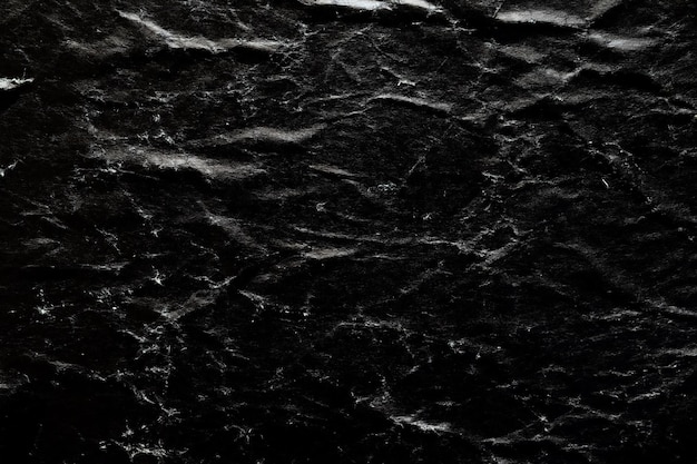 Fondo de textura de superposición de papel de cartón dañado negro