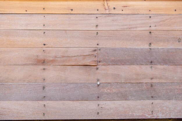 Fondo de textura de tablero de madera vieja