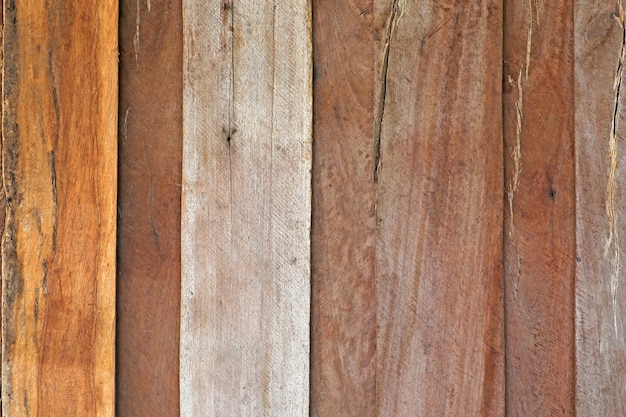 Fondo de textura de tablón de madera