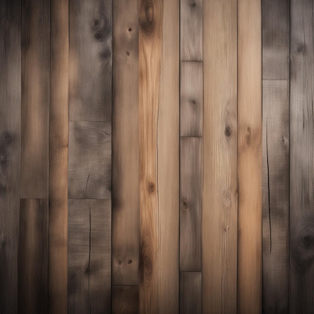 Fondo de textura de tablón de madera