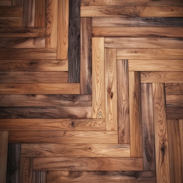 Foto fondo de textura de tablones de madera lujosos exóticos