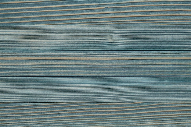 Fondo de textura de tablones de madera rústica azul envejecido