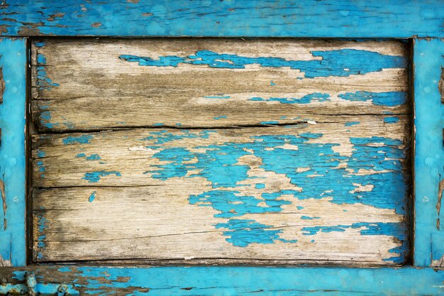 Fondo de textura de tablones de madera vieja