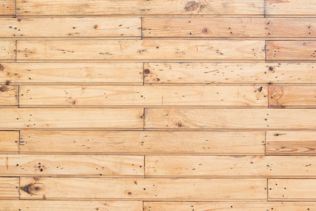 Fondo de textura de tablones de madera