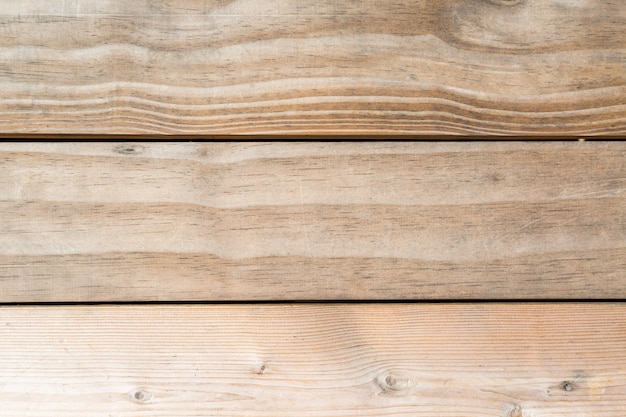 Fondo de textura de tablones de madera