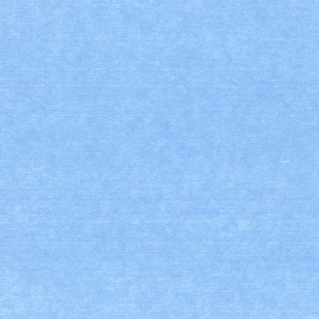 Fondo de textura de tela de polipropileno no tejido azul claro