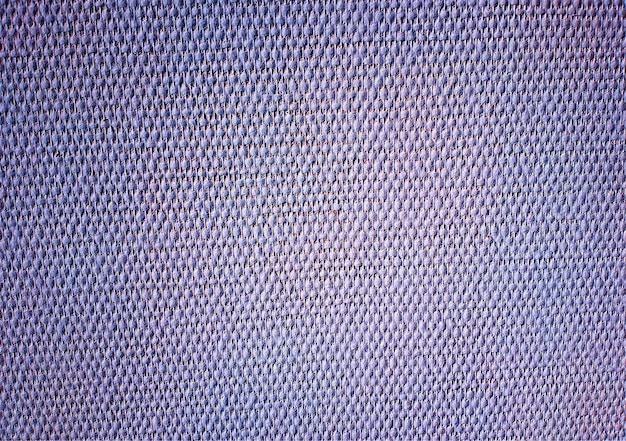 Fondo de textura de tela púrpura abstracta