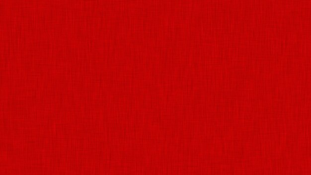 Fondo de textura de tela roja