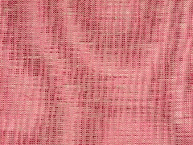 Fondo de textura de tela rosa de estilo industrial