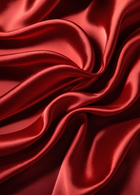 Fondo De Tela De Tela De Color Rojo Oscuro De Textura De Poliéster, Tela  Roja, Textura De Seda, Fondo De Seda Imagen de Fondo Para Descarga Gratuita  - Pngtreee