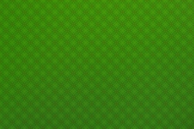 Foto fondo de textura de tela verde patrón sin costuras para diseño gráfico