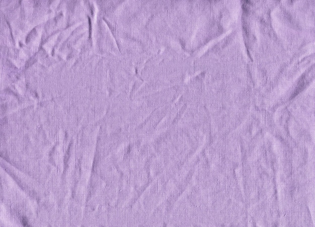 Fondo de textura de textil púrpura