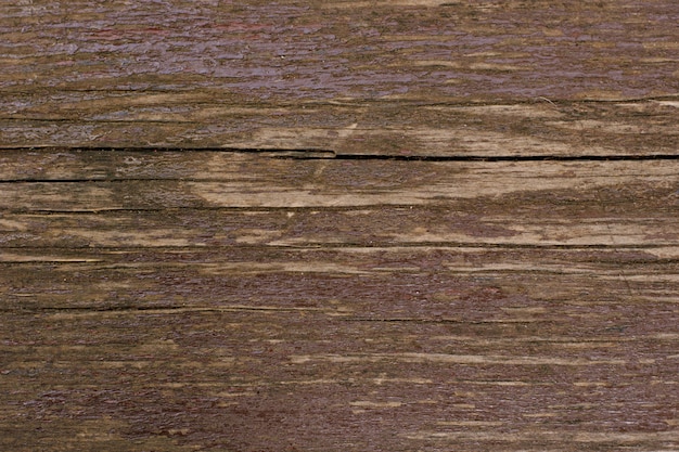 Foto fondo de textura de valla de madera rústica de colores marrones y amarillos naturales