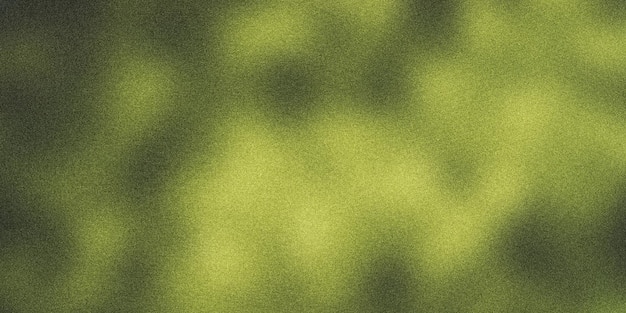 El fondo de textura verde crea una atmósfera suave y vibrante