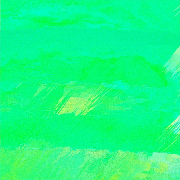 Fondo de textura verde Ilustración de fondo de gradiente abstracto vacío con espacio de copia