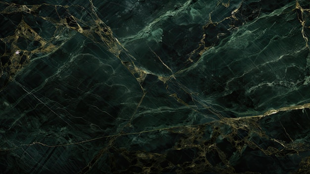 Fondo de textura verde oscuro de la superficie