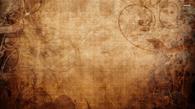 El fondo de la textura