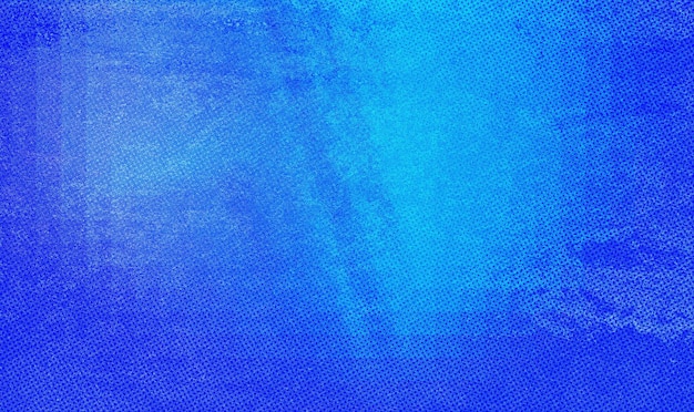 Fondo texturizado abstracto azul Telón de fondo vacío con espacio de copia