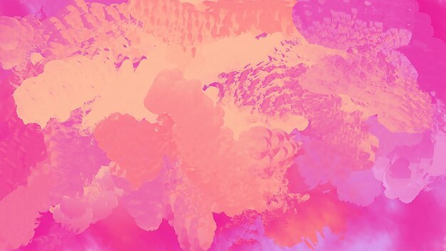Fondo texturizado acrílico marrón beige rosa oscuro