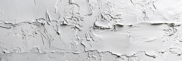 Fondo texturizado blanco fondo de pared enyesada blanca con estructura de cemento y piedra