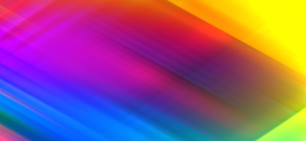 Fondo texturizado borroso suave colorido abstracto Utilícelo como fondo de pantalla o para diseño web