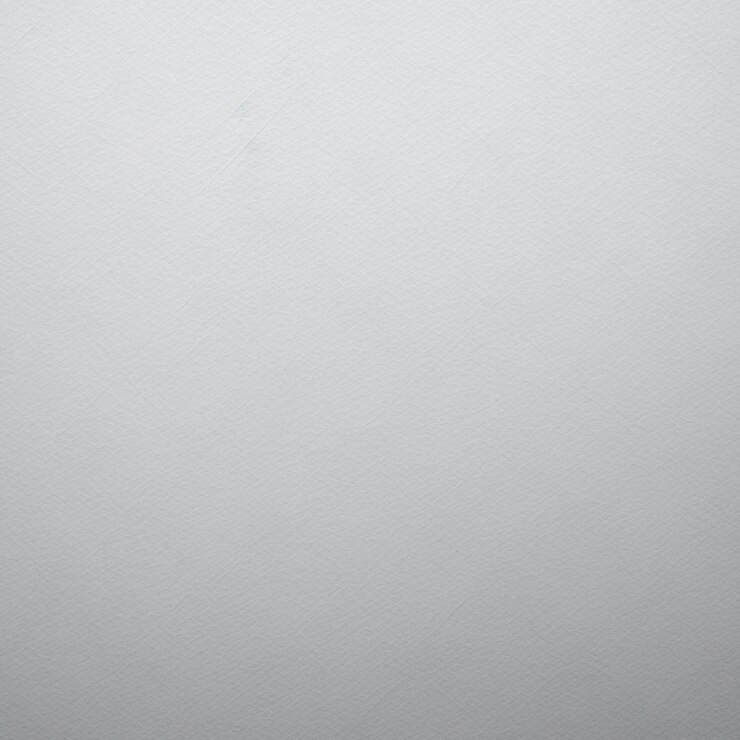 Fondo texturizado de papel blanco por defecto